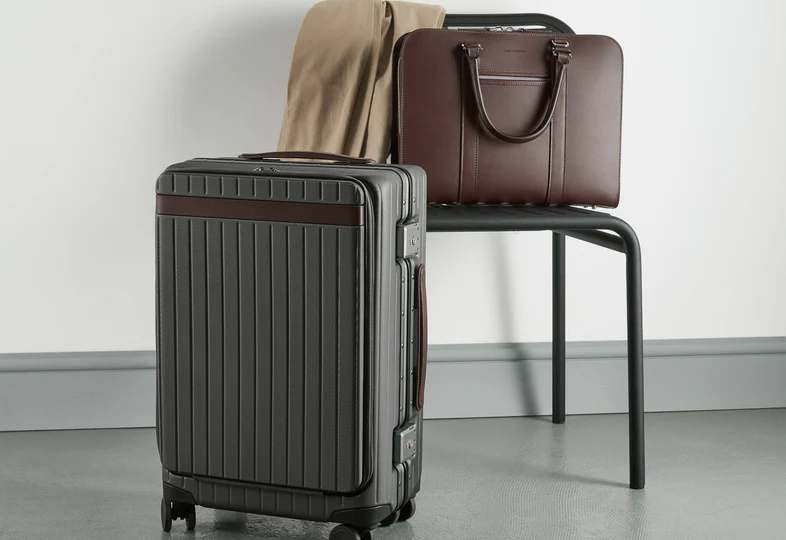 bags--suitcase-and-briefcases